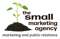 The Small Marketing Agency